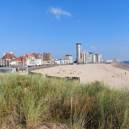De Notenbalk Aan Zee Vlissingen Exterior photo